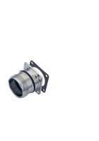 99 4634 00 19 M23 female panel mount connector